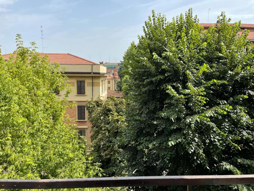 Апартаменты Modena Est Экстерьер фото